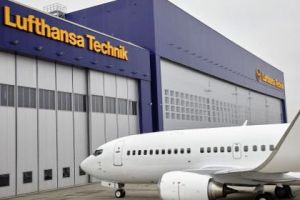 Sofia als Standort der Flugzeugüberholung wird ausgebaut