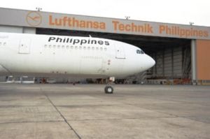 LHT verbaut drei Klassen in A330-300