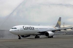 Karibik bei Condor: Neue Flüge ab Düsseldorf angelaufen