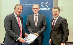 ADV: Wie ist es um die deutsche Luftfahrt bestellt?