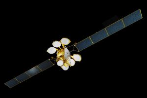 Türksat 5A und 5B basieren auf der Plattform Eurostar E3000