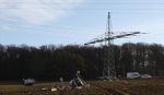 Absturz eines Hiller UH-12E bei Stahlberg