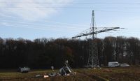 Absturz eines Hiller UH-12E bei Stahlberg