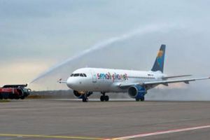 FTI ließ die Erstflüge nach Dubai, Malta und Luxor starten