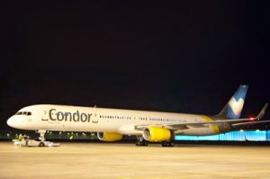 FTI ließ die Erstflüge nach Dubai, Malta und Luxor starten