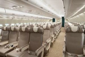 Lufthansa Technik Ausrüster für A330-200 MRTT