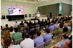 Cessna eröffnet neues Citation Service Center in Valencia