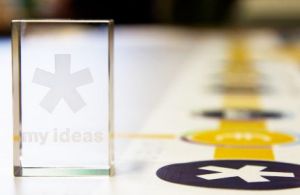 LHT profitert noch schneller von Ideen der Mitarbeiter