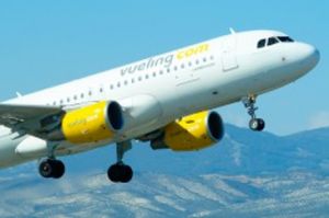 Vueling baut Vienna-Ziele aus: Mallorca ab 2018 