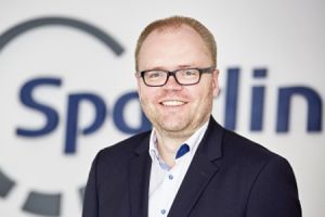 Thies Möller neuer Geschäftsführer bei Spairliners