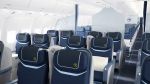 Condors Langstreckenkabine wird runderneuert