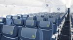 Condors Langstreckenkabine wird runderneuert