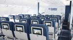 Condors Langstreckenkabine wird runderneuert