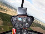 Neubau für die Heli Aviation Training Academy