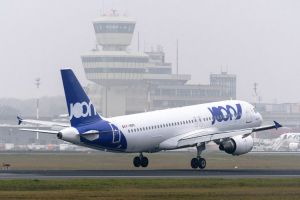Flüge Berlin – Paris mit Joon gestartet