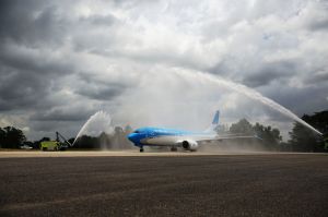 Boeing 737 MAX erreicht Lateinamerika