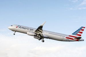 Airbus: Upgrades für über 200 Kabinen von A321