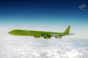 Frachtflugzeuge ohne Piloten in Luftraum integrierbar