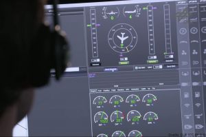 Frachtflugzeuge ohne Piloten in Luftraum integrierbar