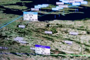 Frachtflugzeuge ohne Piloten in Luftraum integrierbar