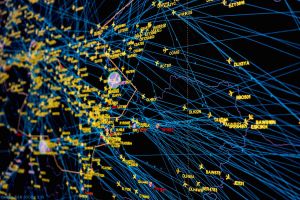 Frachtflugzeuge ohne Piloten in Luftraum integrierbar