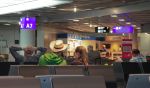 Erfolgreicher Probebetrieb an Fraports neuem Flugsteig A-Plus