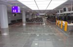 Erfolgreicher Probebetrieb an Fraports neuem Flugsteig A-Plus