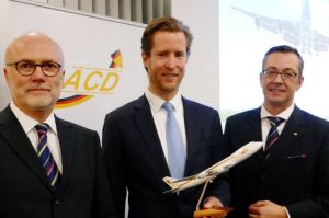 Luftfracht: Wenig Rentabilität verhindere Investition