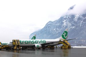 Innsbruck empfängt jetzt Direktflüge aus Antwerpen