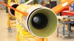 50. TEXUS-Forschungsrakete erfolgreich ins All gestartet