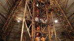 50. TEXUS-Forschungsrakete erfolgreich ins All gestartet