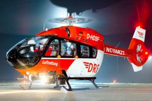 Rettungshubschrauber 