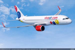 605 Flugzeuge der A320 am Jahresende bestellt