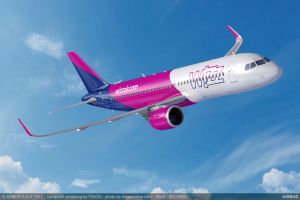 605 Flugzeuge der A320 am Jahresende bestellt