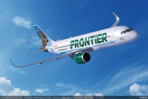 605 Flugzeuge der A320 am Jahresende bestellt