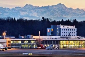 Rückzüge schmälern Passagierzahlen am FDH