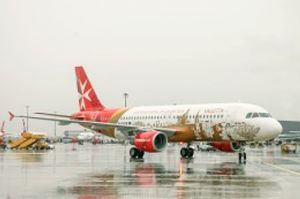 Air Malta startet von Wien nach Sizilien