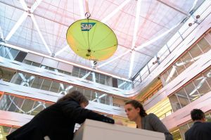 h-aero: senkrecht startendes Ballon-Flugzeug