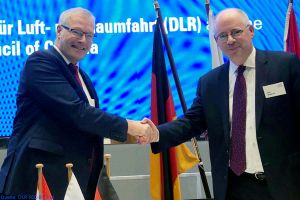 Atlantik Brücke Forum für Zusammenarbeit der Forschung