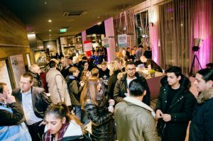 Jobmesse 