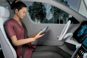 Wann fliegen wir mit Robotaxis? Zukunft beginnt jetzt