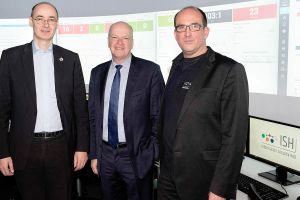 IT-Sicherheit am Flughafen München mit eigenem Center