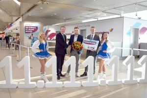 Eurowings: Keine Langstrecke mehr ab Köln/Bonn