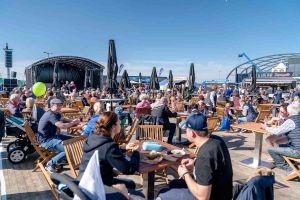 Messe GATE am PAD: Publikumsmagnet zum 3. Mal