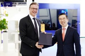 Asiana Airlines überlässt A380 zur Überholung LTP