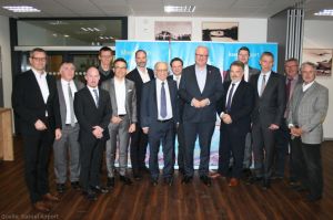Flughafen Kassel mit neuem Beirat