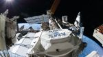 AMS-Detektor sucht nach Antimaterie im All