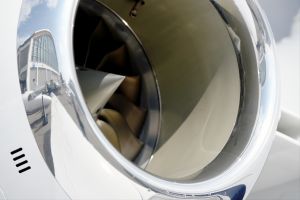 AERO 2018 stellt sich auf – Einfliegen nach EDNY
