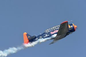 AERO 2018 stellt sich auf – Einfliegen nach EDNY