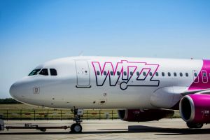 Wizz Air lässt ab Dortmund Masuren erkunden